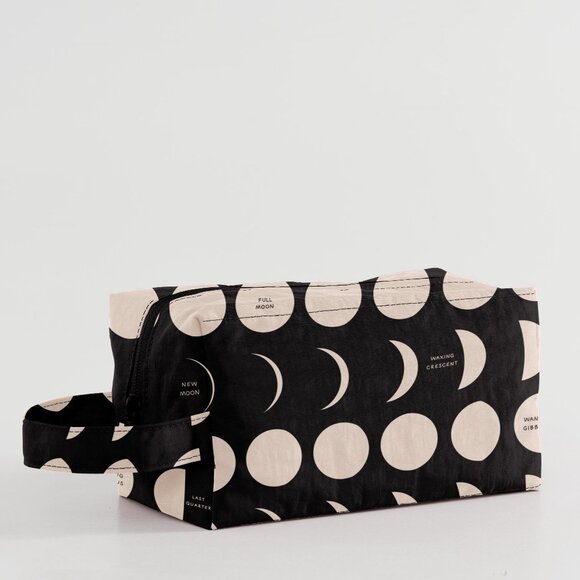 NWT Baggu Dopp Kit - Moon - Picture 4 of 4